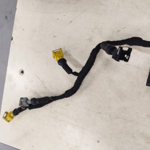 Réfection faisceau électrique