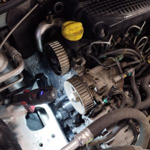 Entretien automobile L'atelier24 Boussy
